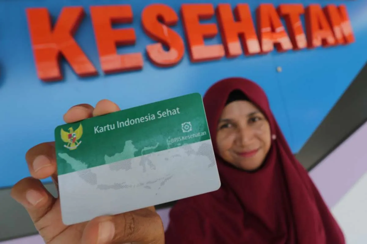Pengobatan kanker menjadi salah satu manfaat dalam program JKN-KIS
