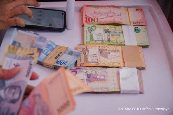 Harga Saham Tak Sampai Gopek, Emiten Ini Akan Bayar Dividen Yield 4x Bunga Deposito