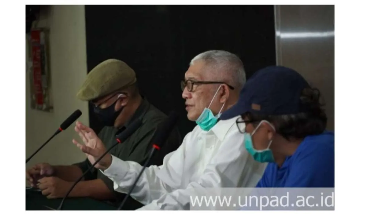 Pro kontra vaksin Covid-19 dari China, UNPAD: Kita sudah banyak korban, harus cepat!