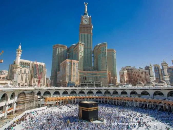 Berikut Jadwal Imsakiyah Ramadhan 2026 Lengkap untuk Kota Prabumulih