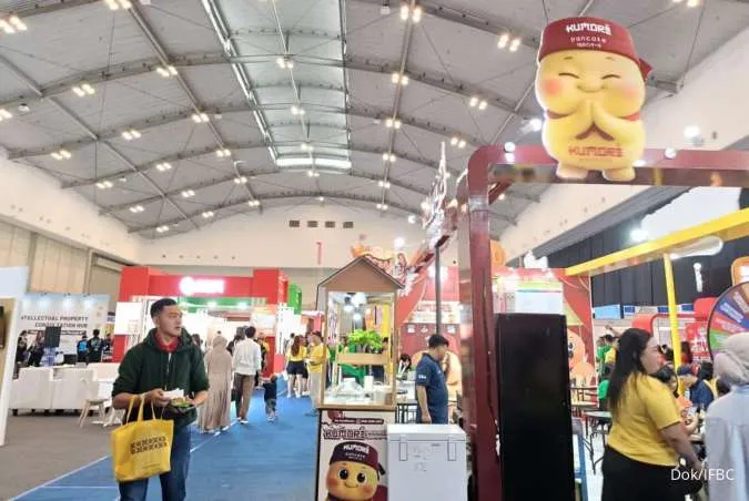Waralaba Bisa Menjadi Pilihan UMKM Dongkrak Kasta