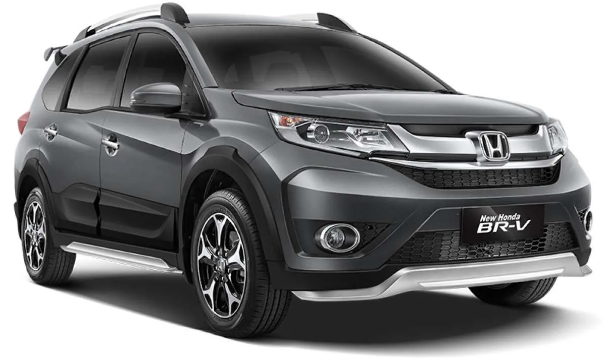 Harga mobil bekas Honda BR-V kian ekonomis per Oktober 2021, di bawah Rp 150 juta