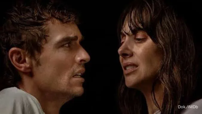 6 Film Horor Terbaru Paling Populer di Tahun 2025, Tonton Saat Halloween