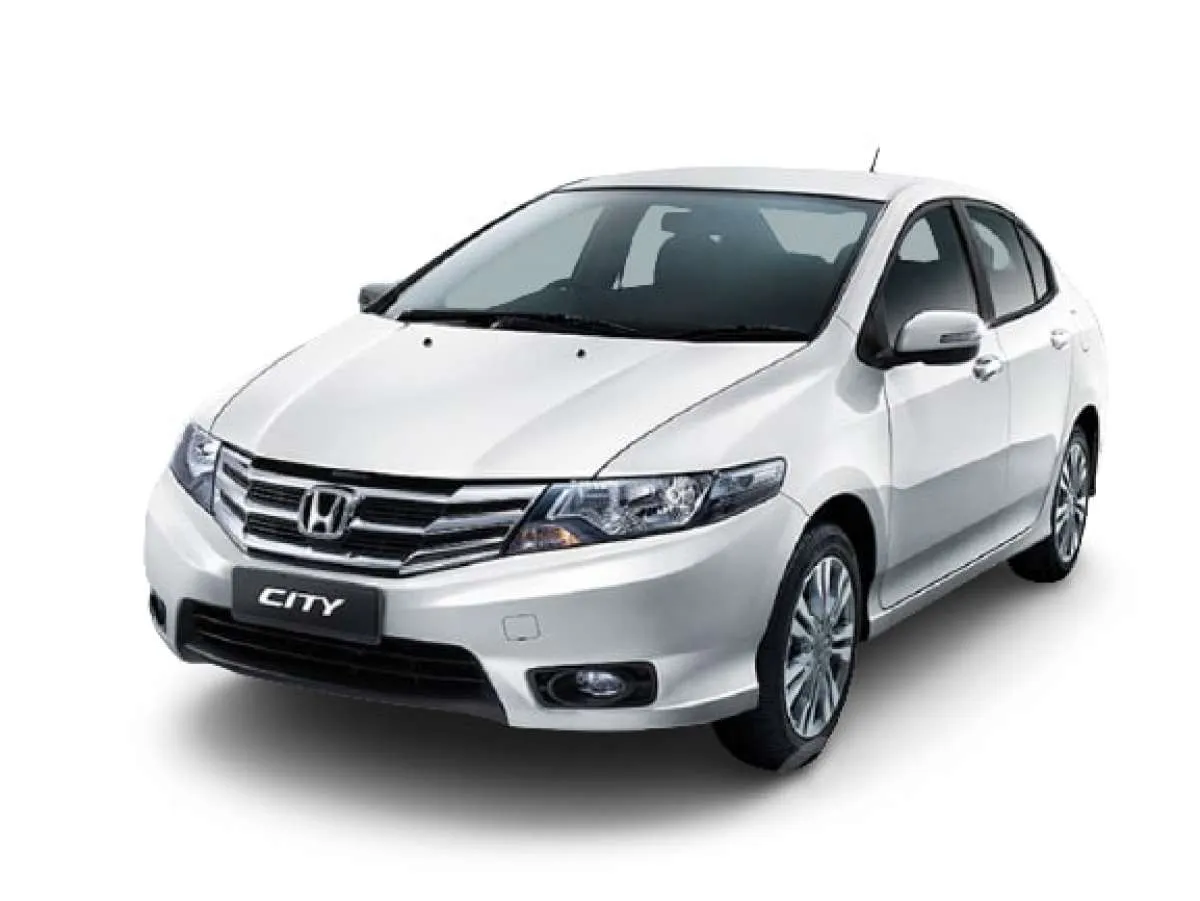 Tak sampai Rp 100 juta, simak harga mobil bekas Honda City varian ini per Juni 2021