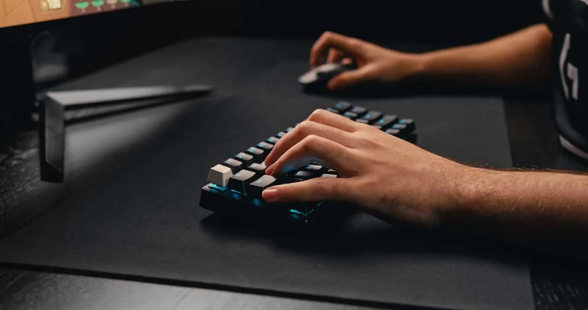 Ini 4 Cara Mengatasi Keyboard Laptop yang Terkunci dengan Beberapa Metode