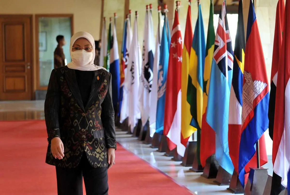 Upah Minimum Tahun 2023 Seharusnya Naik 10%, Ini Pertimbangannya 