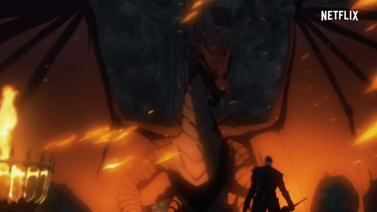 Bakal banyak tontonan! Netflix siapkan 40 anime series yang tayang di tahun 2021