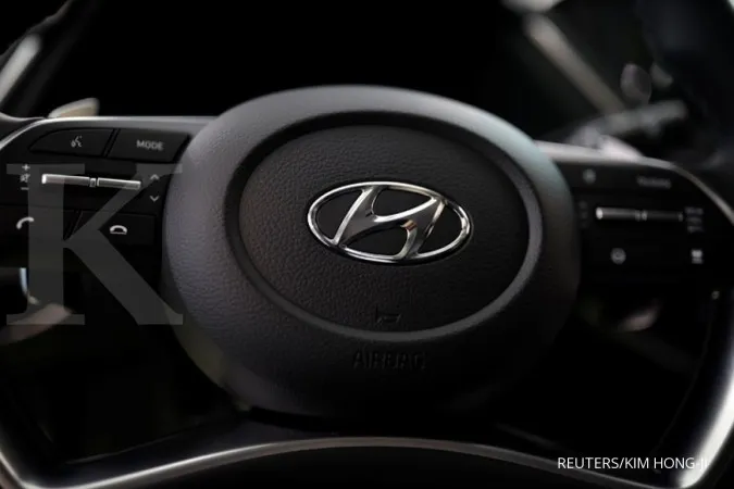 Hyundai Motor to invest $1.55 billion in first Indonesia car plant