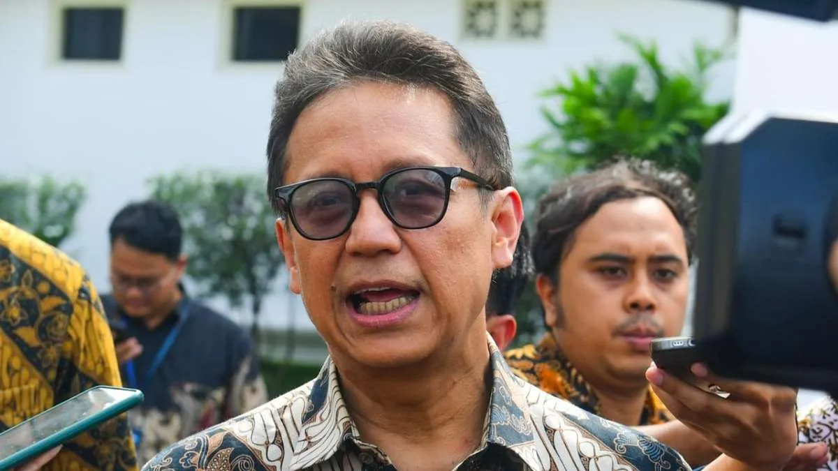 Menkes Buka Suara Terkait Wacana Kenaikan Tarif BPJS Kesehatan