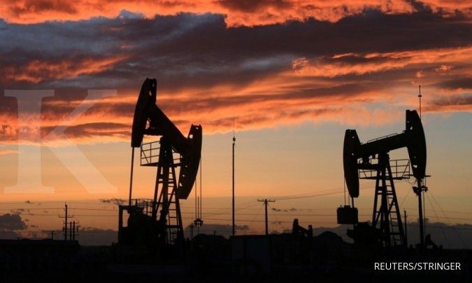 Proyeksi OPEC mengerek harga minyak