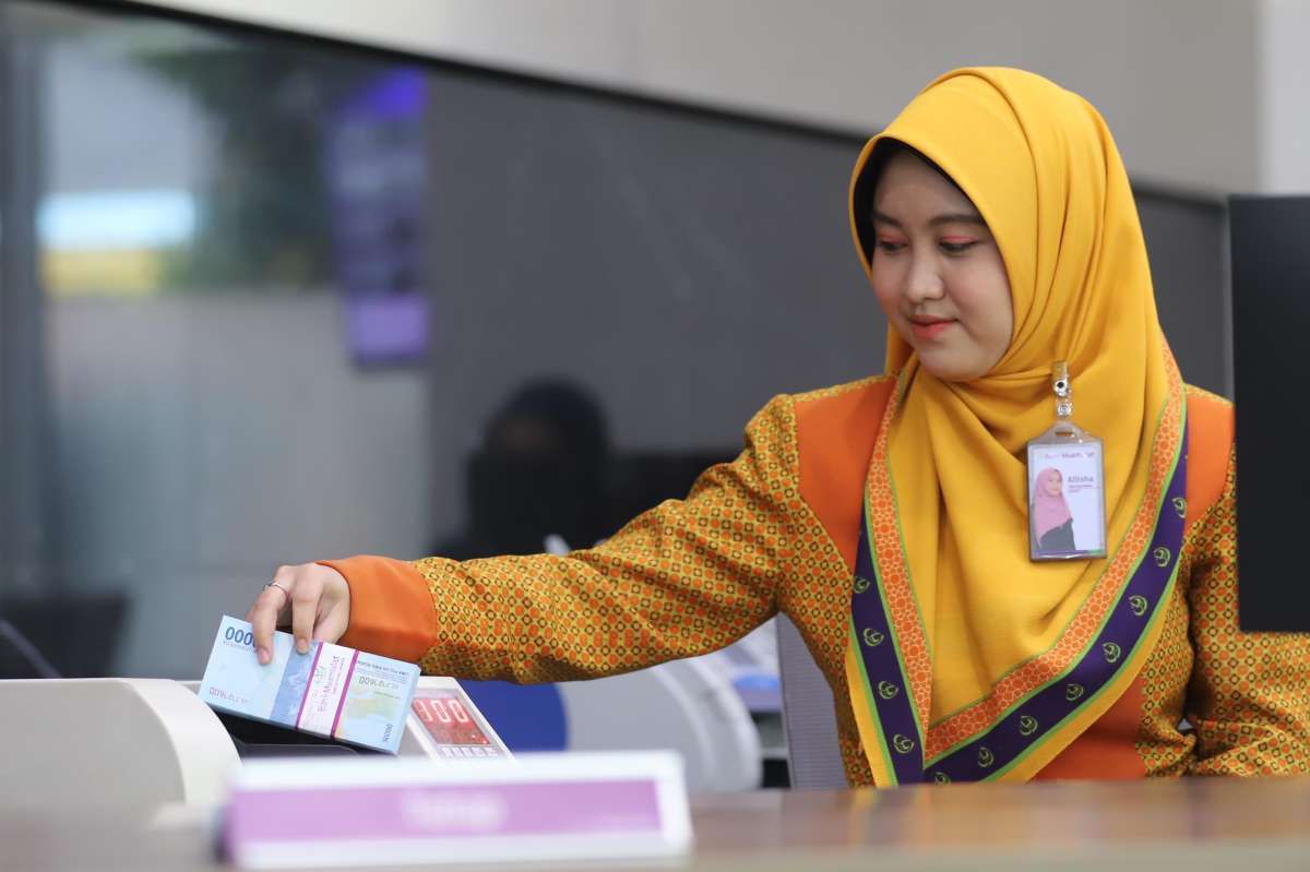 Penurunan Rasio Likuiditas untuk Fleksibilitas Pengelolaan Dana Kredit