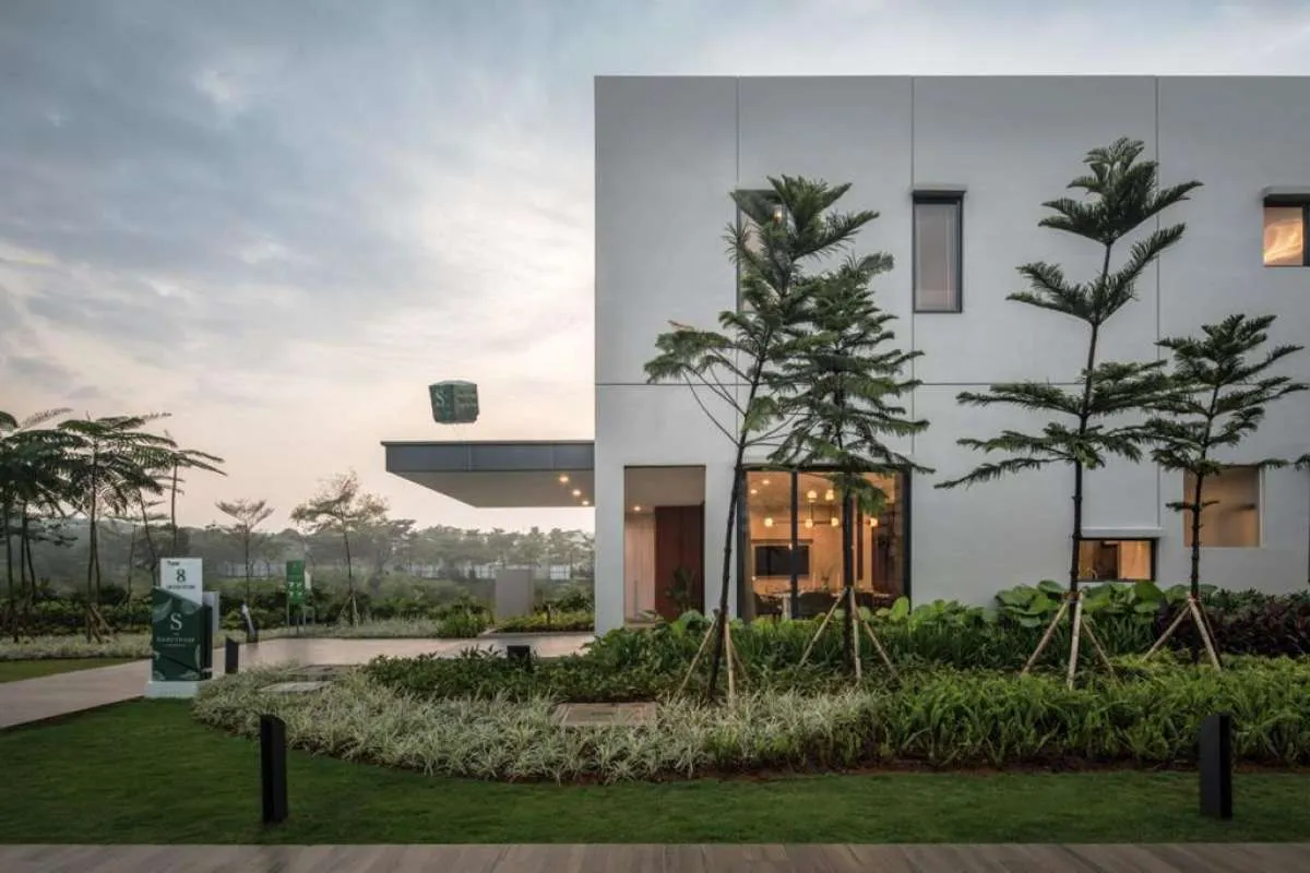The Sanctuary Collection Luncurkan Klaster Baru, Harga Mulai Rp 3,9 Miliar