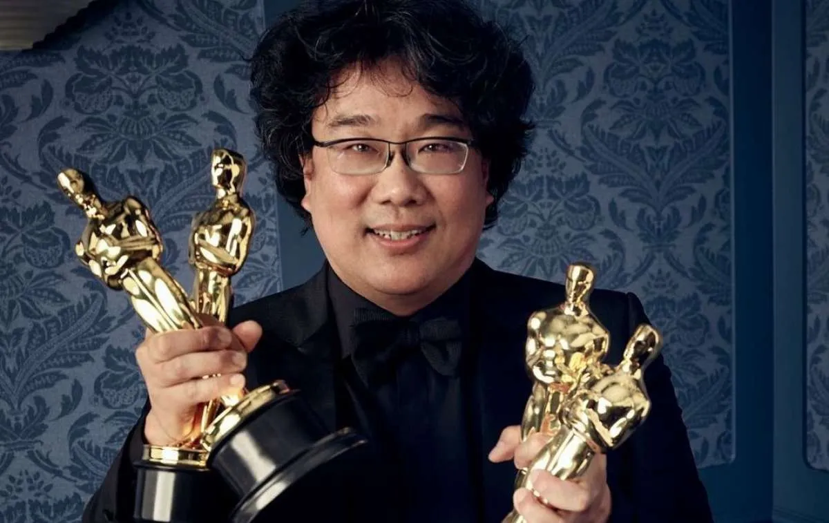 Parasite sukses, Bong Joon Ho siapkan film animasi Korea terbaru yang menarik