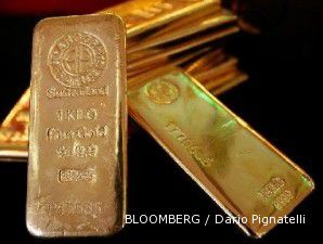 Wow, Rusia, Thailand dan Meksiko borong emas hingga US$ 6 miliar