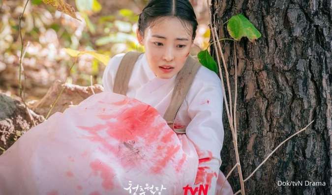 Drama Korea Terbaru Our Blooming Youth