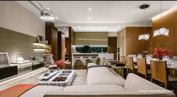 Properti Premium Masih Dilirik, Ini Catatan Penting bagi Investor