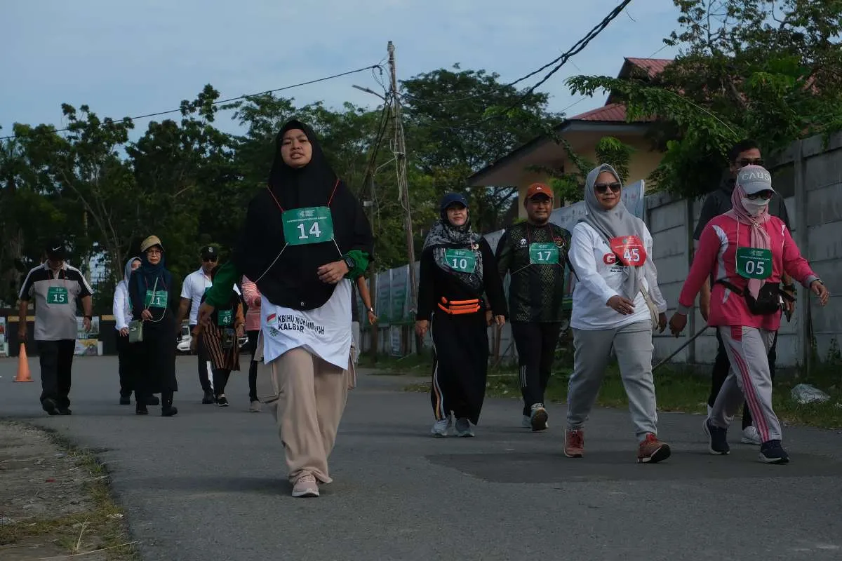 Alissa Wahid Sambut Tema Haji Ramah Lansia dan Perempuan di 2026