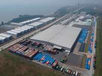 Pemerintah Bakal Kembangkan 6 KEK Baru, Salah Satunya KEK Halal di Sidoarjo