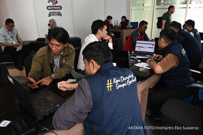 Bayar Pajak dan Lapor SPT Badan Lebih Longgar