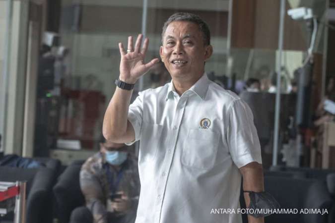 Polri Panggil Eks Ketua DPRD Jakarta Prasetyo Edi Terkait Korupsi Rusun Cengkareng