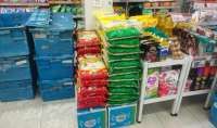 Rajawali Nusindo Distribusikan 8 Juta Kg Beras SPHP Bulog Lewat Ritel Modern