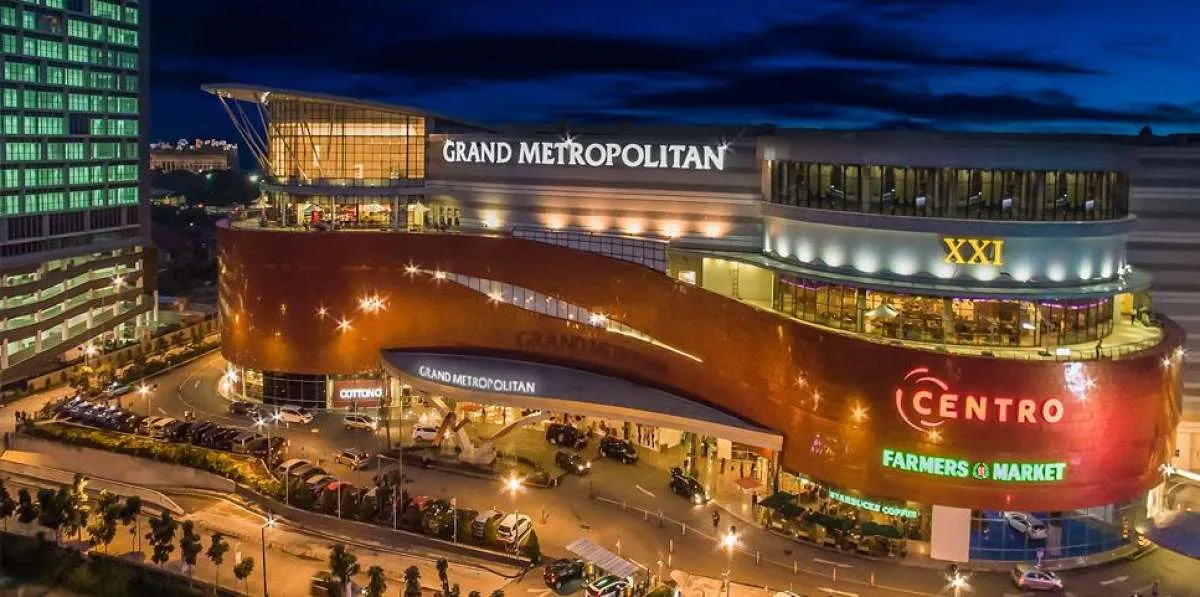 Perkuat Segmen Komersial, Mal Metland (MTLA) Hadirkan Sejumlah Tenant Baru