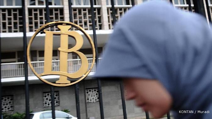 BI: Ada beberapa calon bank syariah baru