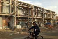 Pasar Properti Masih Dihantui Daya Beli