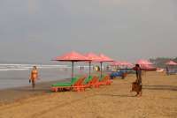 Info Prakiraan Cuaca Bali, Denpasar dan Sekitarnya Hari Ini Selasa (4/11/2025)