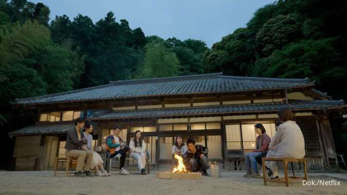 6 Tontonan Jepang Ini Bisa Ditonton Semua di Netfix