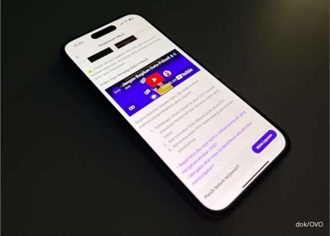 Belanja hingga Bayar Tagihan Pakai E-Wallet? Begini Cara Menjaga Akun Tetap Aman