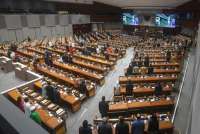 DPR Sahkan RUU KIA, Ibu Bekerja Berhak Cuti Melahirkan Sampai 6 Bulan