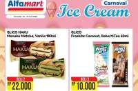 Promo Es Krim di Alfamart Terbaru 16-31 Juli 2025, Ada Beli 3 Rp 10.000