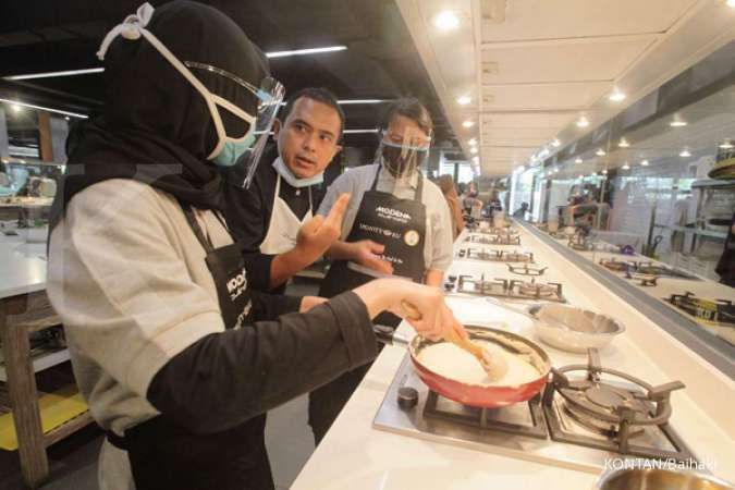 Skema Pelatihan Kerja JKP Disoal