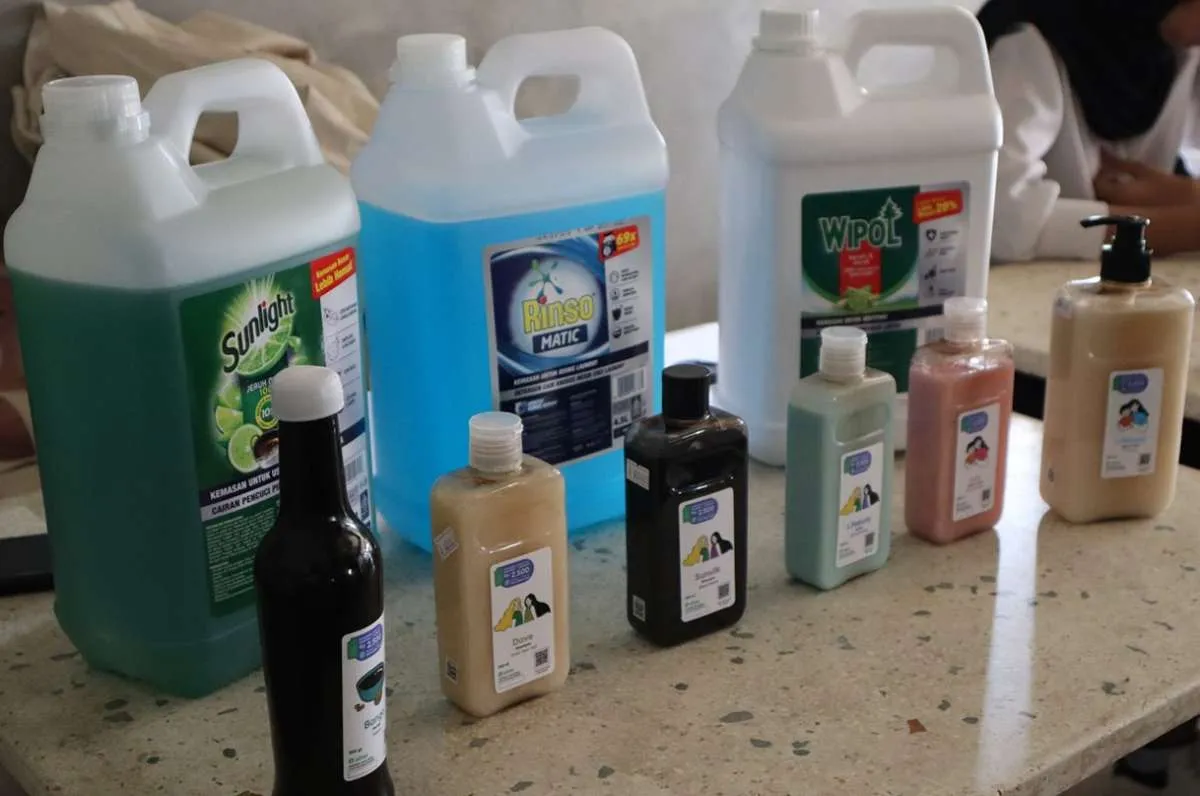 Alner Raih Penghargaan dari Program Akselerator Transform