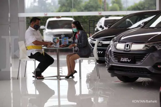 Indonesia to give tax incentives for sales of some cars