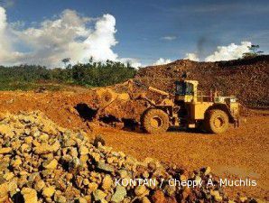 Emiten logam mineral dan pertambangan cocok dikoleksi untuk jangka panjang