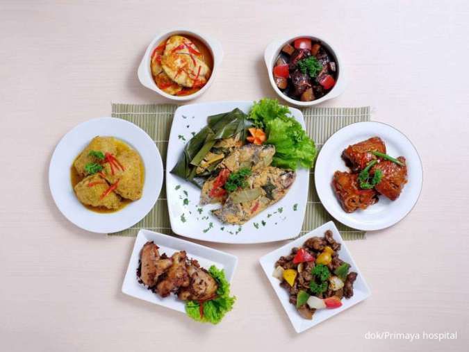 Kenalan yuk Dengan Pola Makan Food Genomics