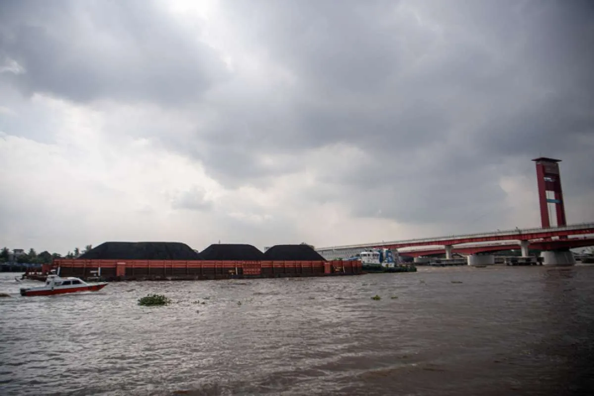 Harga Batubara Melesat 11,17% dalam 5 Hari Terakhir, Simak Prediksi Analis