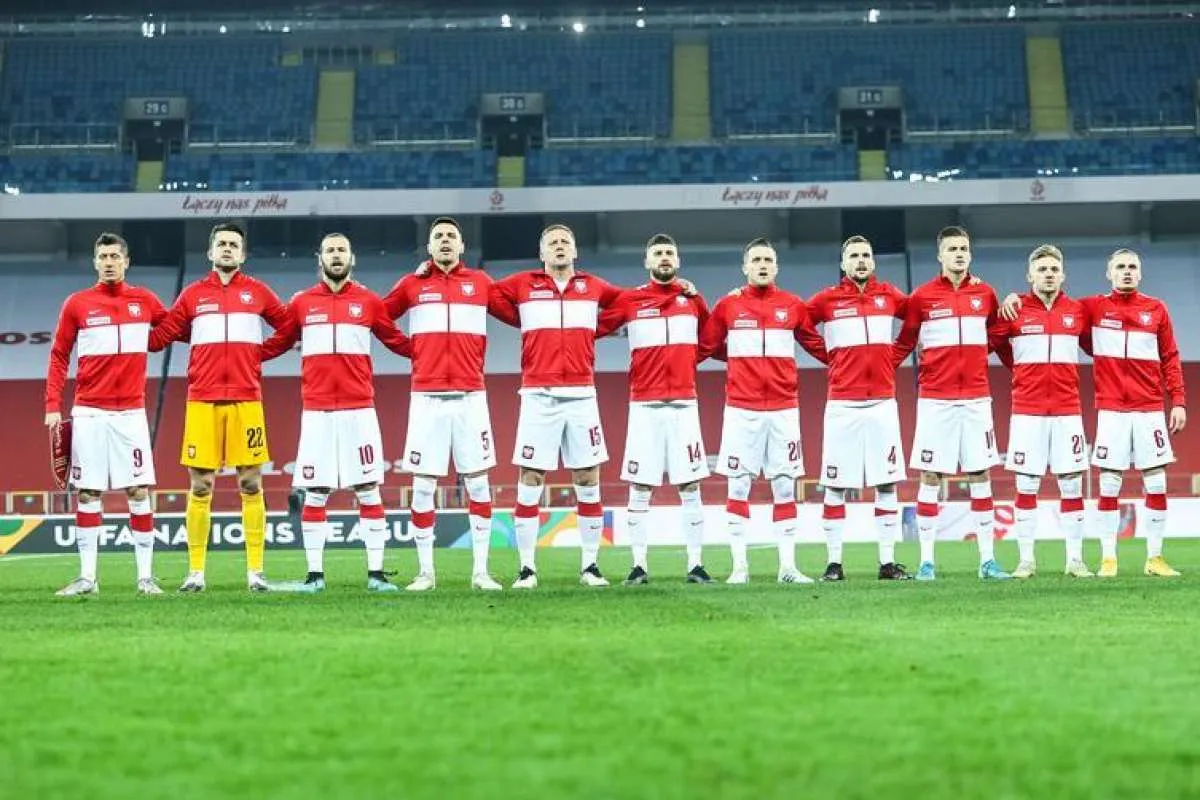 Polandia vs Slovakia di Euro 2021: The Eagles wajib poin penuh kontra Sokoli