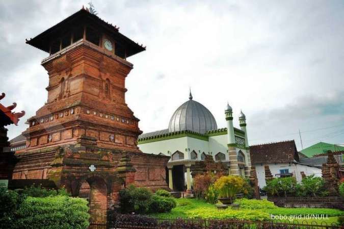 Jadwal Imsakiyah Lengkap Kabupaten Kudus Ramadan 2024 dari Kemenag