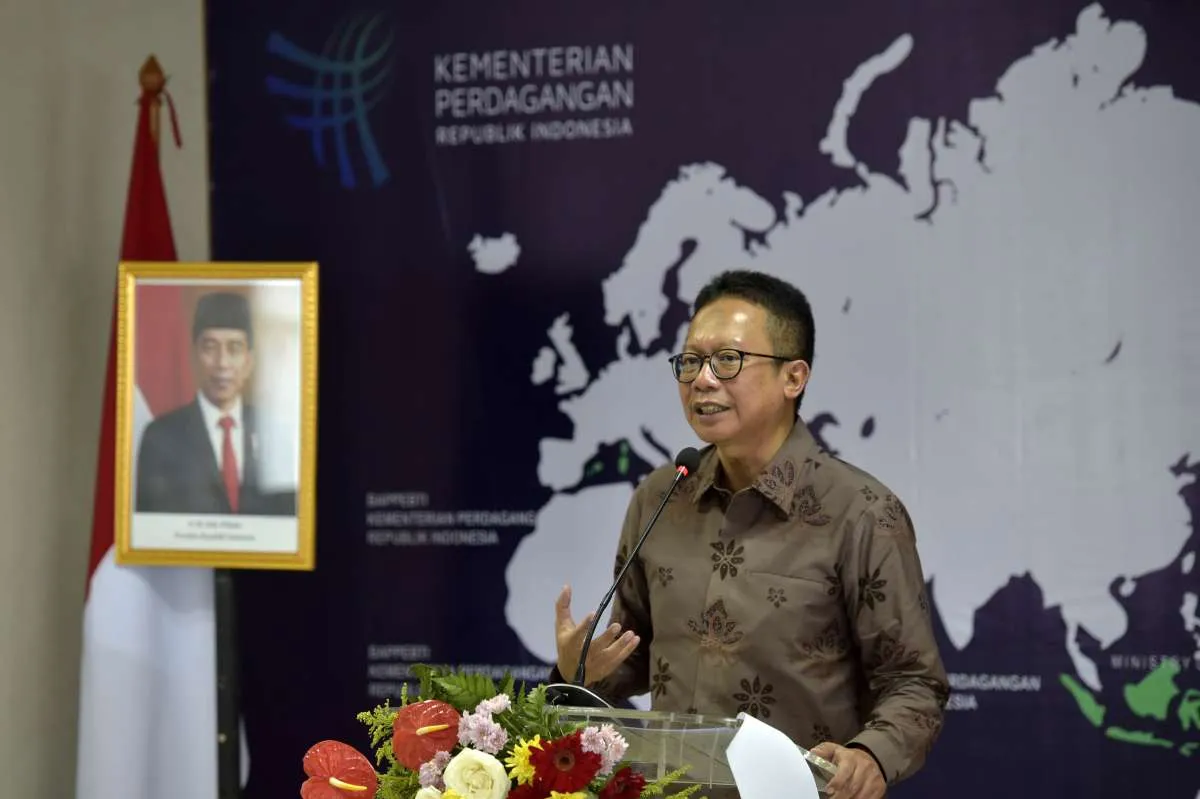 Bappebti Ungkap Strategi Perkuat Pengembangan Sektor Perdagangan Berjangka Komoditi