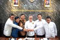 Kemenkop Sebut Sebanyak 31.888 Koperasi Merah Putih Telah Legal