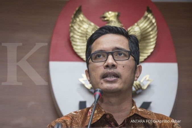 OTT Lampung, KPK amankan 12 orang