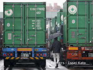 Pembebasan Lahan Priok untuk Kelancaran Arus Keluar Masuk Barang