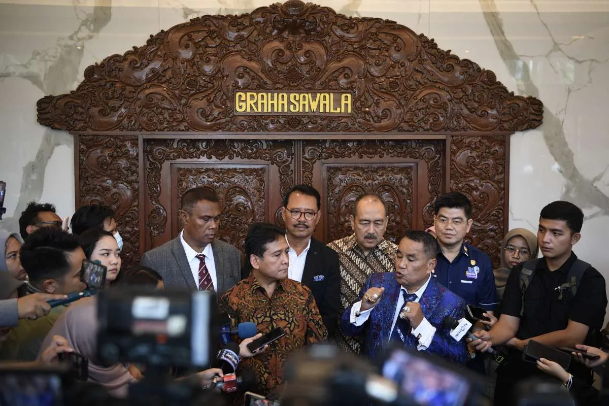 GIPI Minta Pelaku Usaha Bayar Pajak Hiburan dengan Tarif Lama