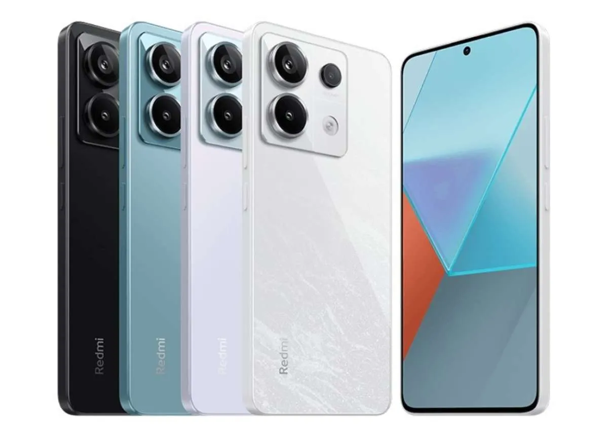 Mengintip Detail Spesifikasi & Harga HP Redmi Note 13 Pro