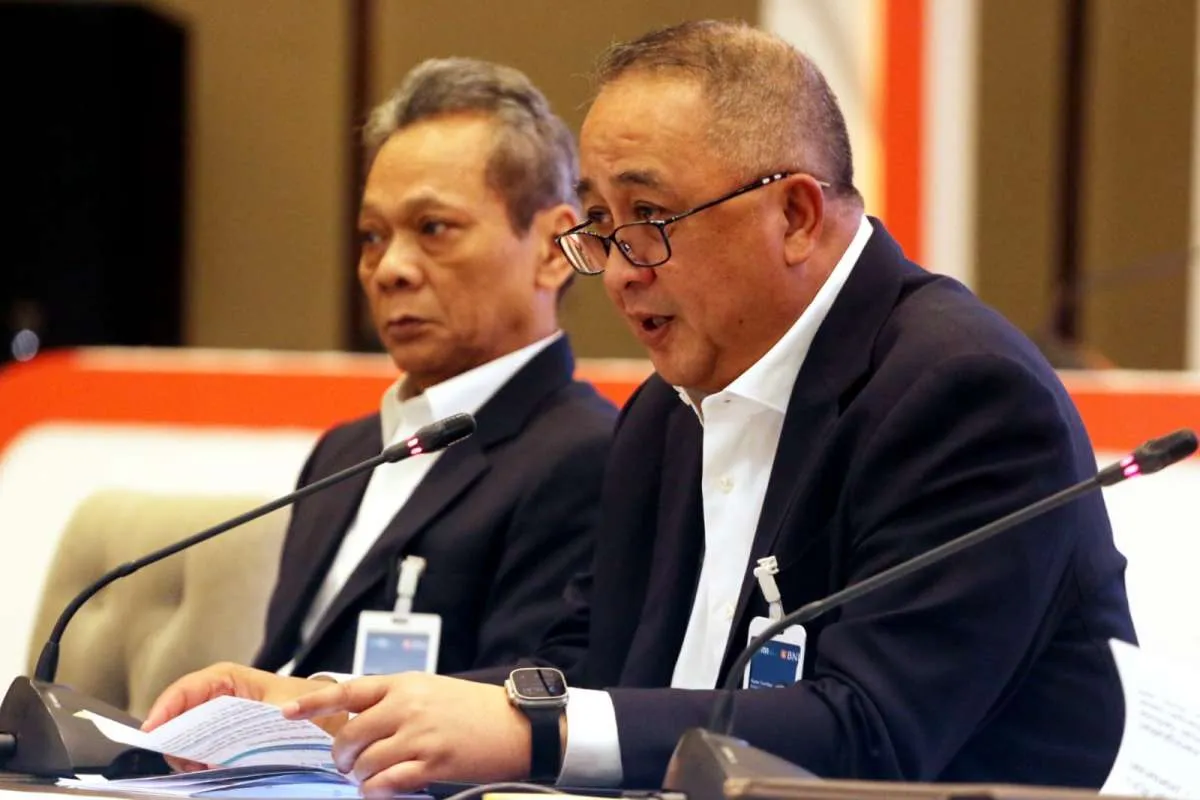 Jadi Buruan Investor, Saham BBNI Cetak Rekor Tertinggi Sepanjang Masa