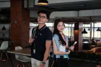 Binus University Buka Program Beasiswa hingga 100% untuk Mahasiswa Baru