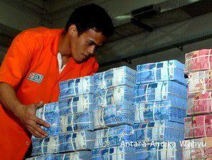 Sisa Dua Bulan, Stimulus Baru Terserap 43,35%